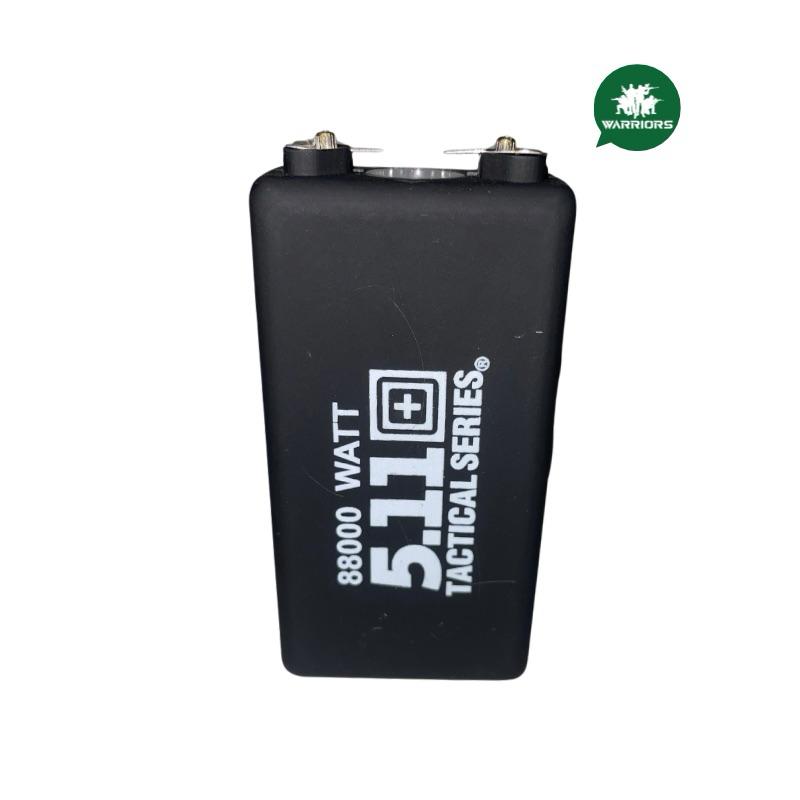 Taser 511 Tactical series