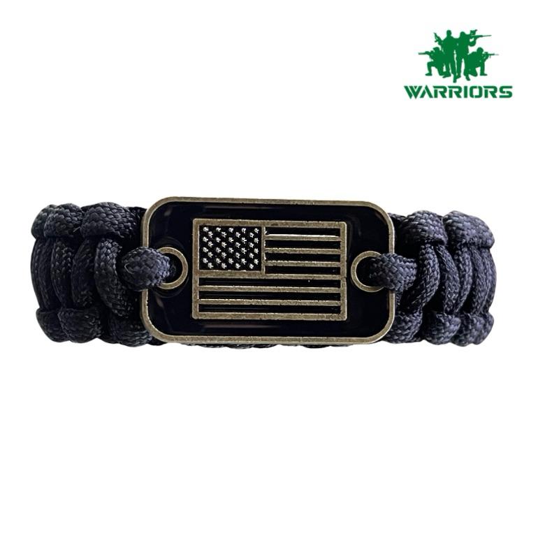 Manilla Paracord