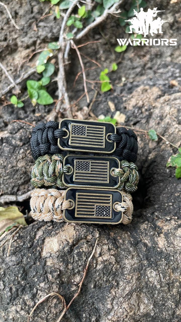 Manilla Paracord