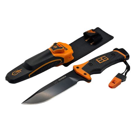 Cuchillo Gerber JF14