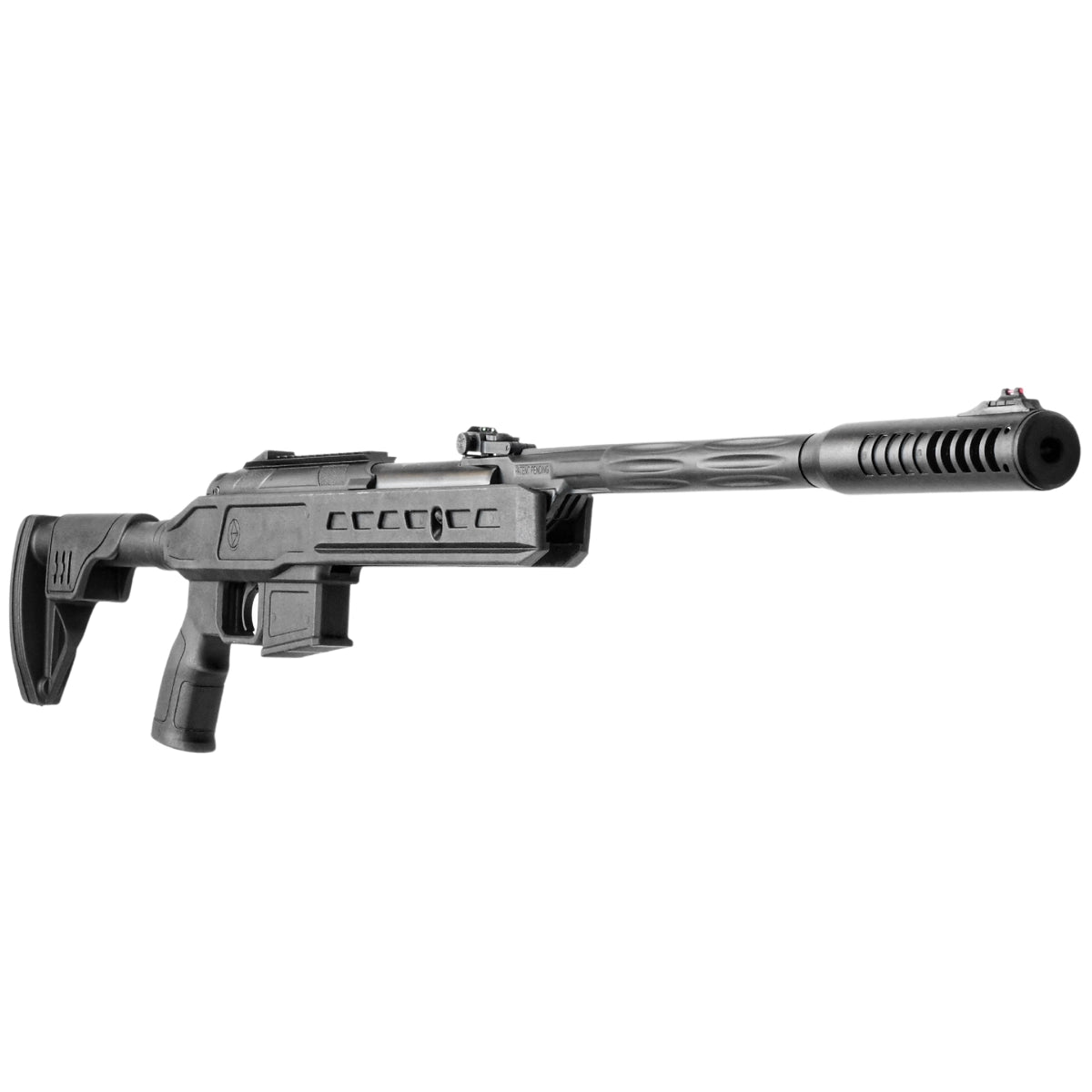 Rifle Hatsan Zada .22 Vortex Gun Only