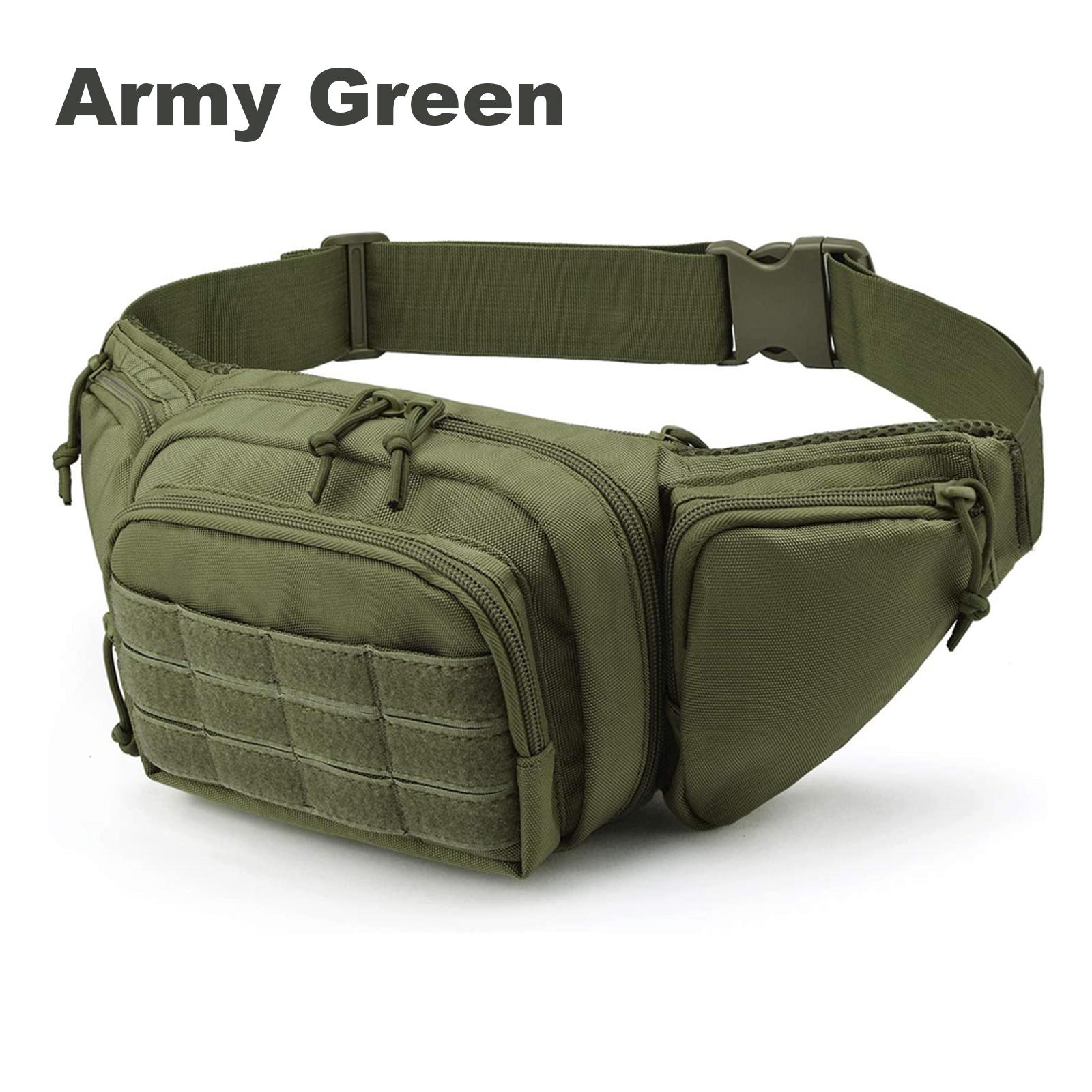 Canguro Porta Arma