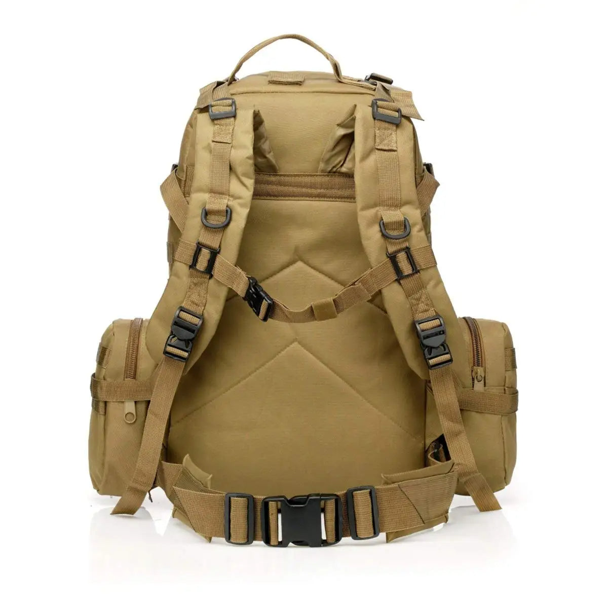 Morral Viajero Fino 50L