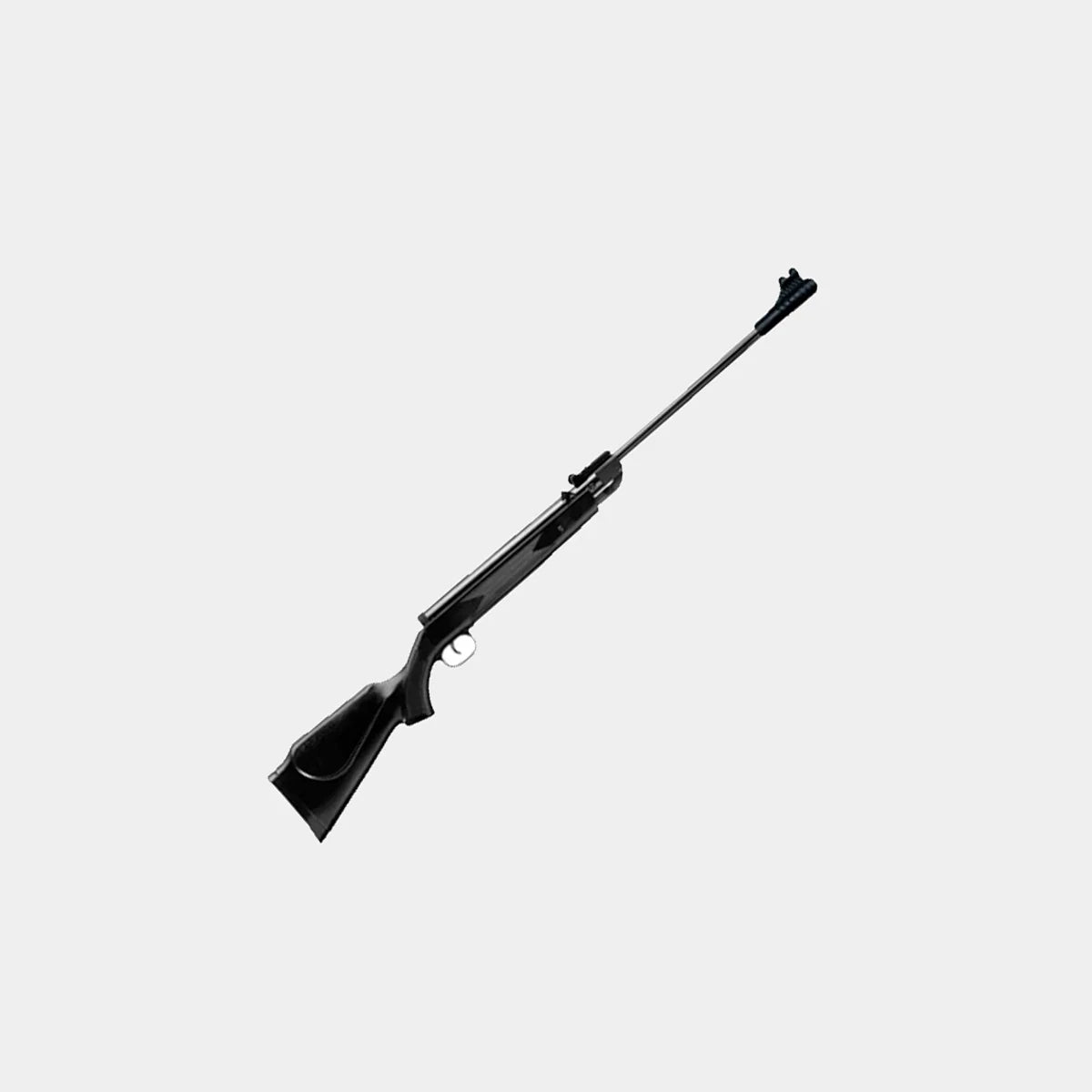 Rifle Snowpeak B2-4P Black 5.5
