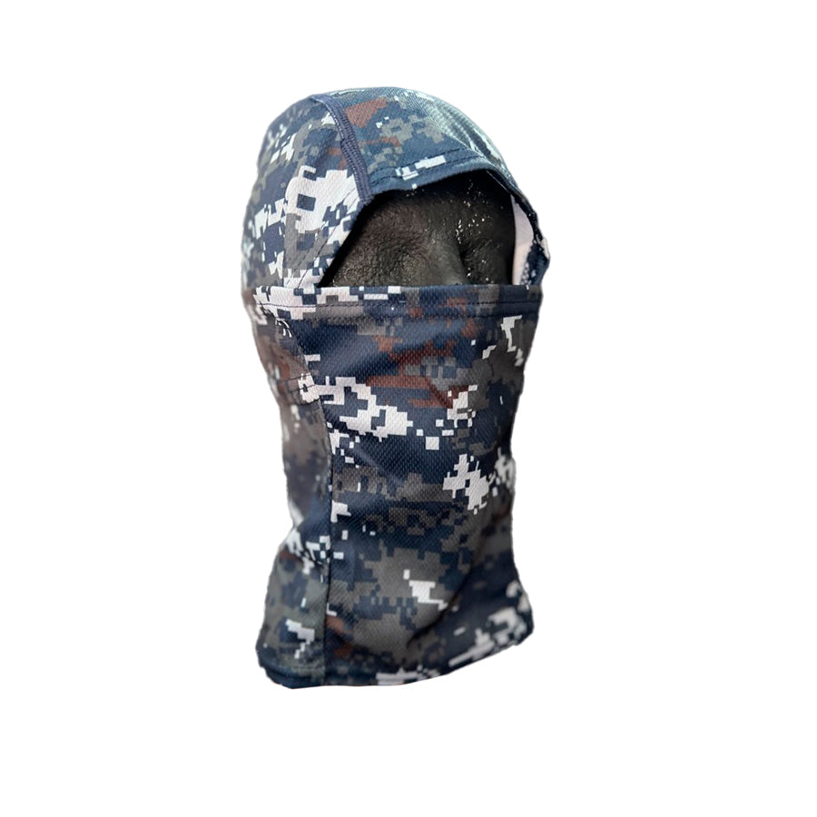 Balaclava Importada Microperforada