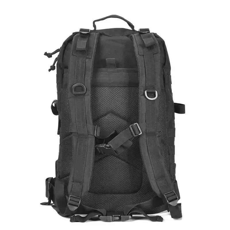 MORRAL IMPORTADO 50L EG0633 Negro