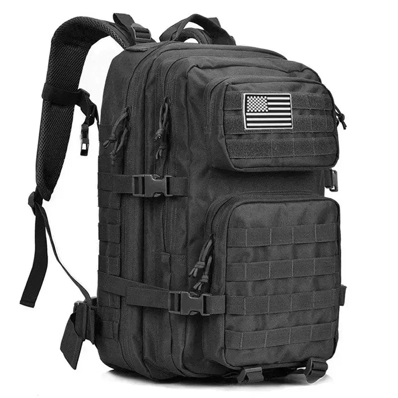 MORRAL IMPORTADO 50L EG0633 Negro