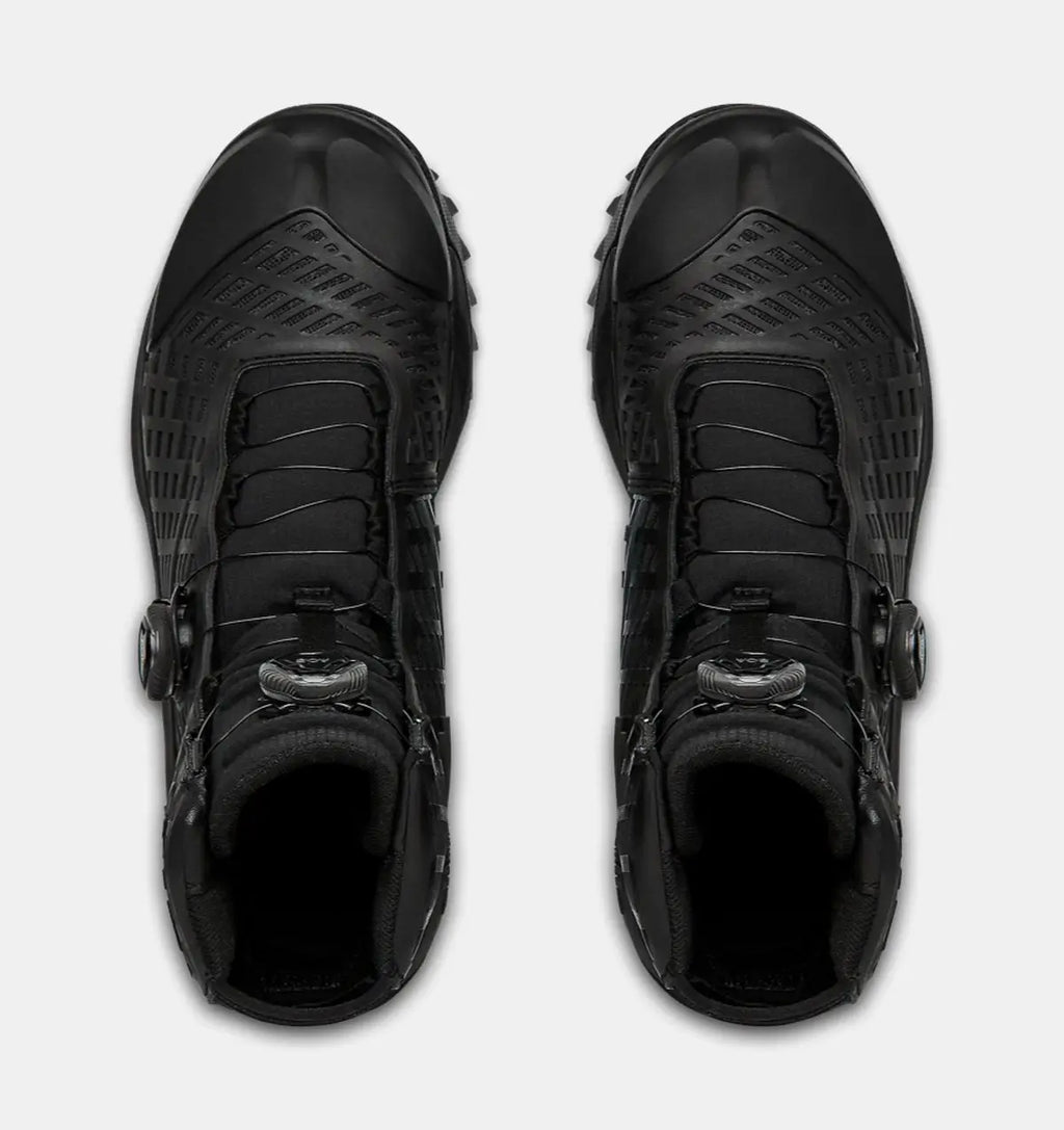 Botas UA CH1 GORE -TEX