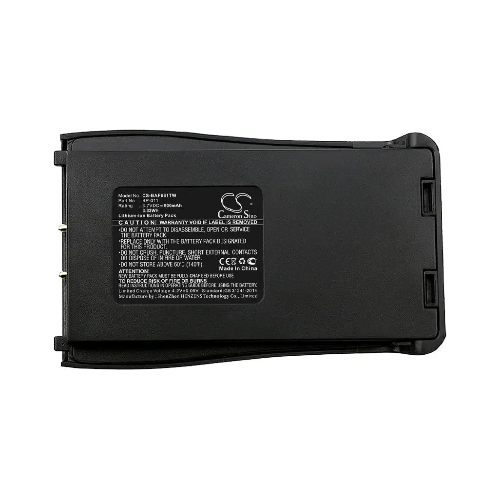 Bateria Para Radio Baofeng BF-888S