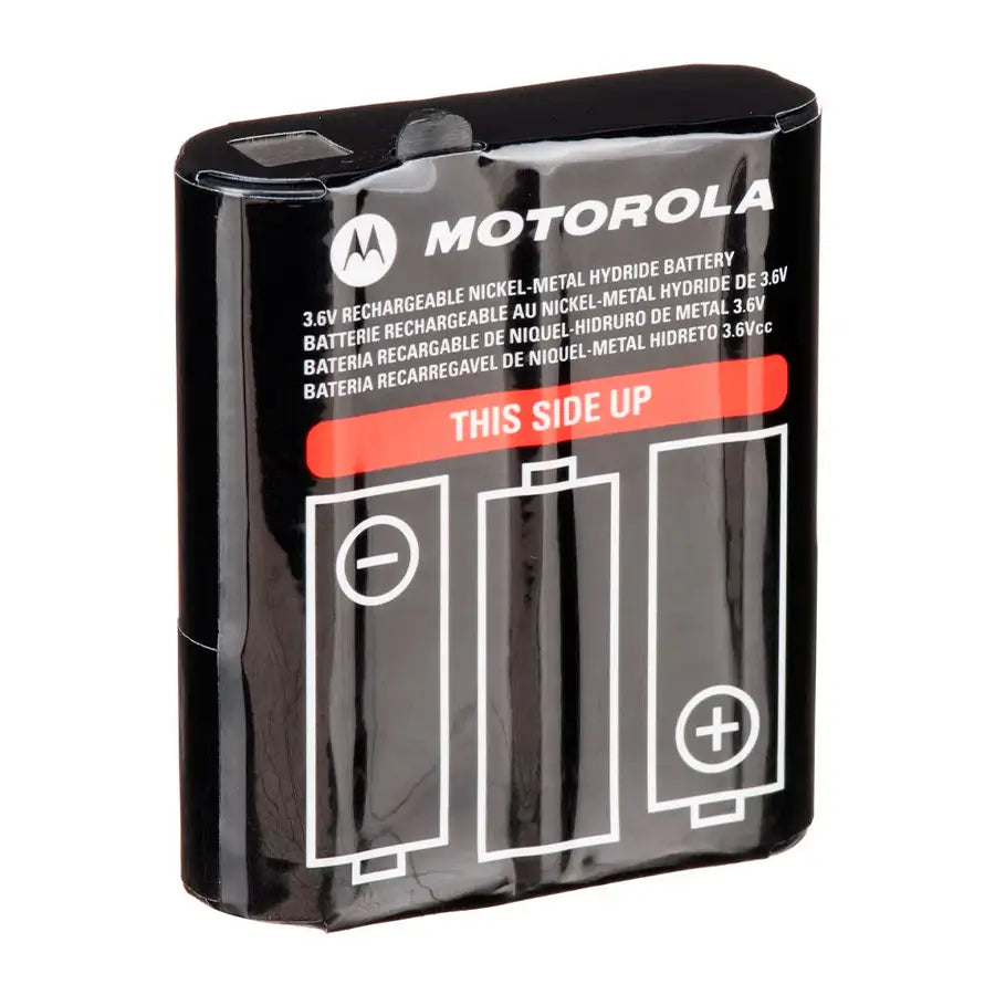 Bateria Para Radio Motorola HKUE-1067A Original