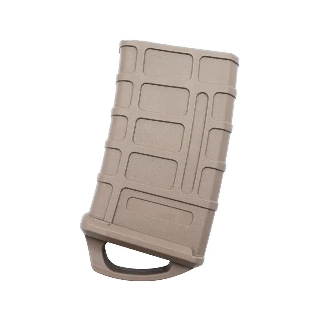 Funda Proveedor de Fusil Kaki