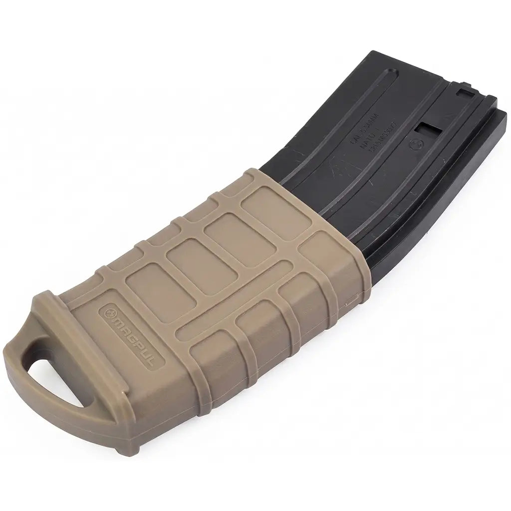 Funda Proveedor de Fusil Kaki