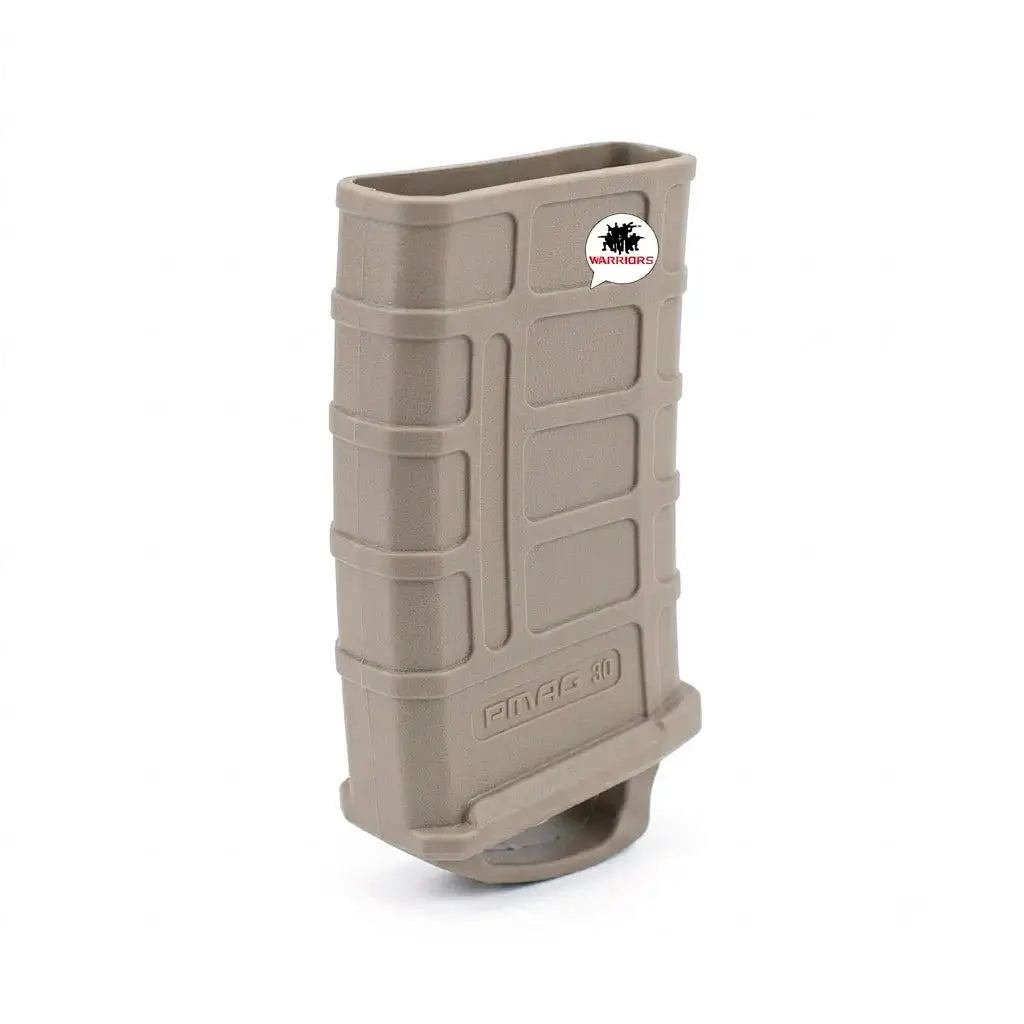 Funda Proveedor de Fusil Kaki
