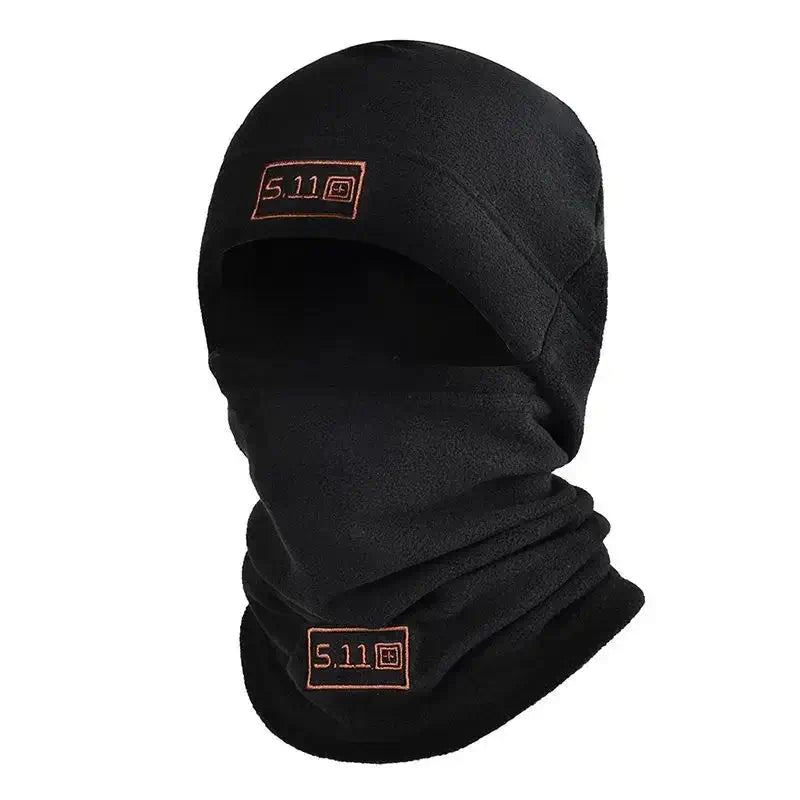 Combo gorro + cuellero termico 511