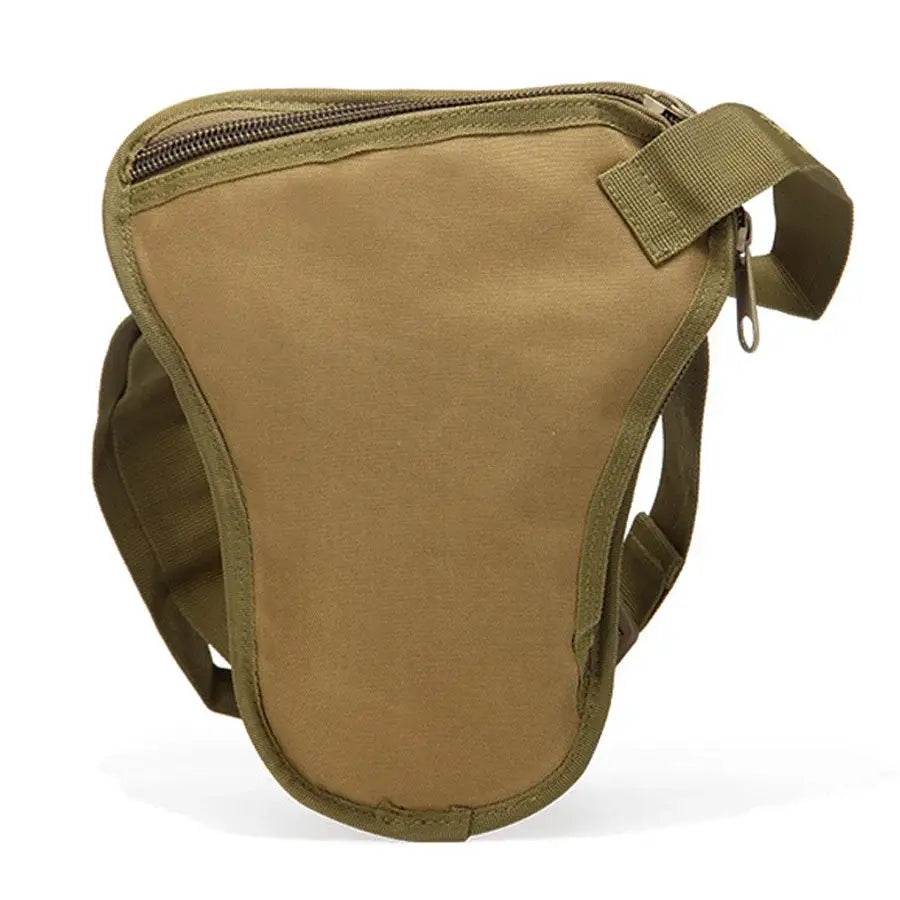 RIÑONERA EG0628 KAKI