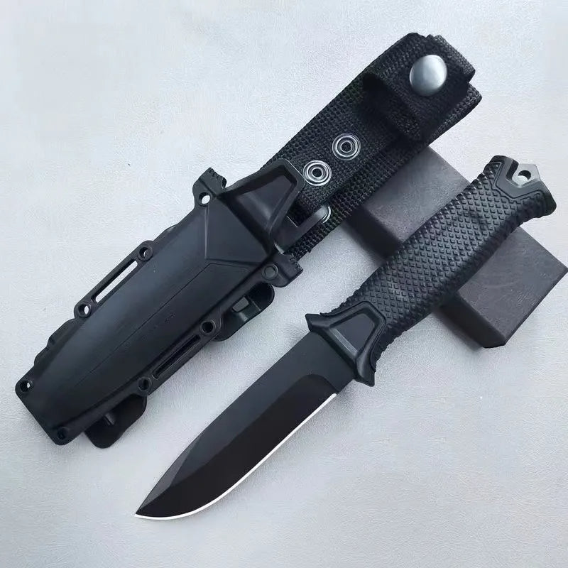 Cuchillo Gerber Holster G01B