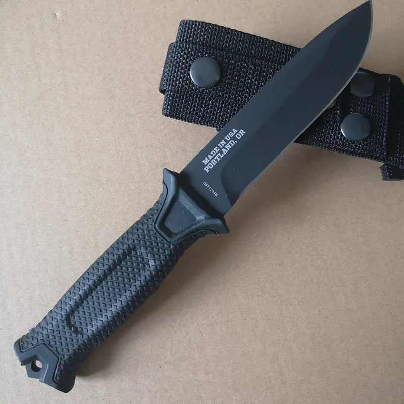 Cuchillo Gerber Holster G01B