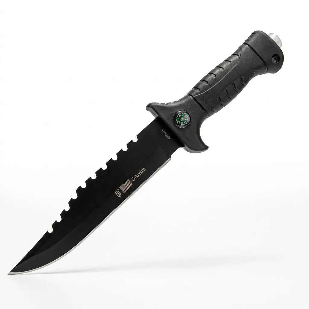 Cuchillo Brujula 5678