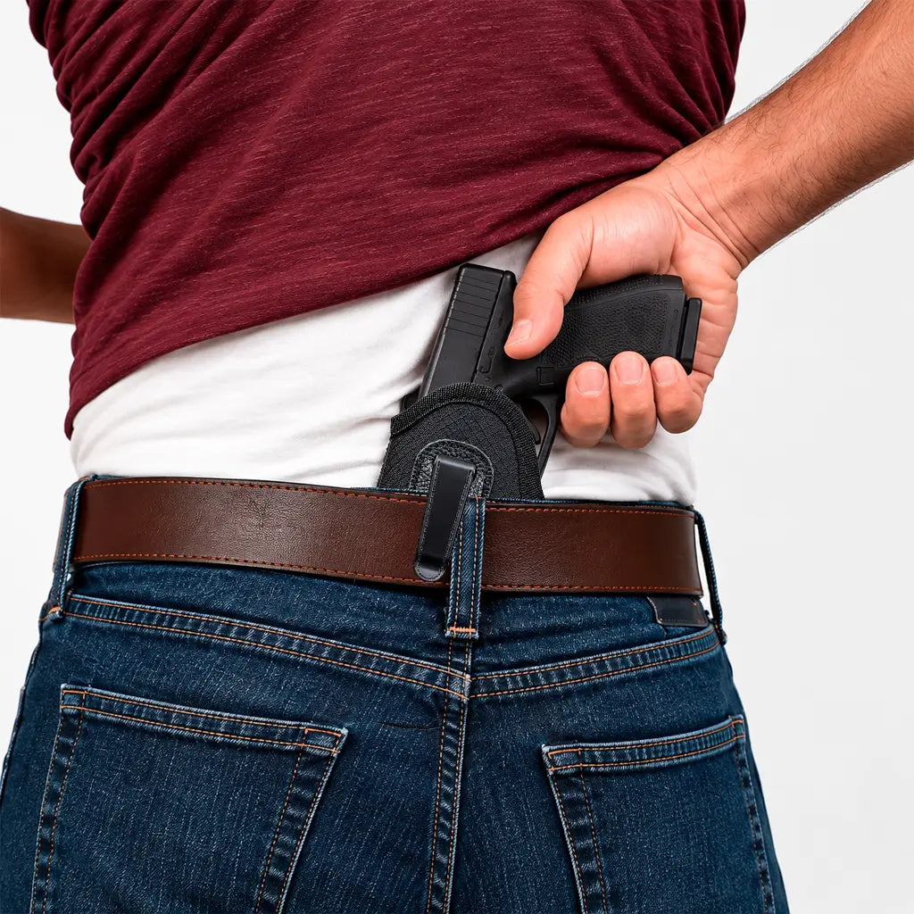 Chapuza Interna Pistola Pequeña