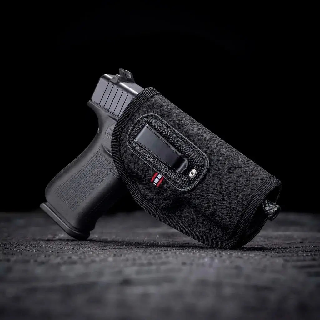 Chapuza Interna Pistola Pequeña