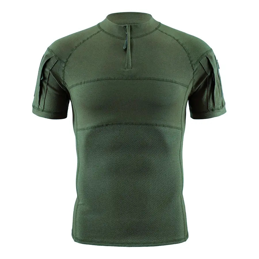 Camiseta Tactica De Combate EG0729