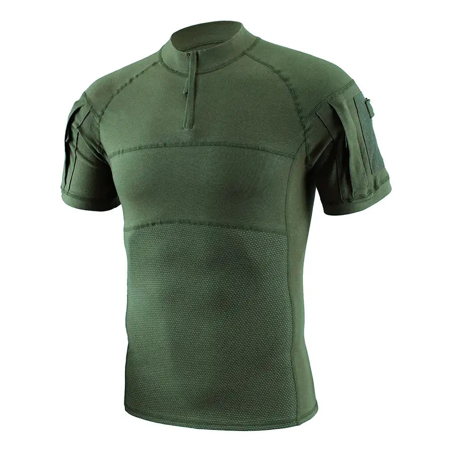 Camiseta Tactica De Combate EG0729