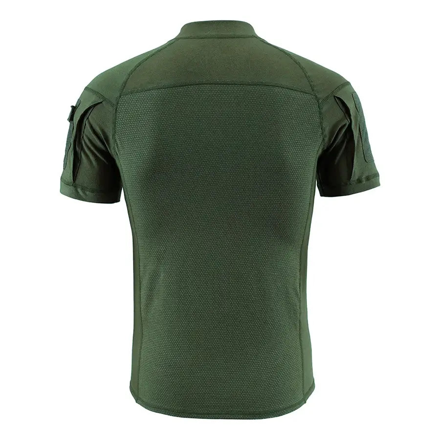Camiseta Tactica De Combate EG0729