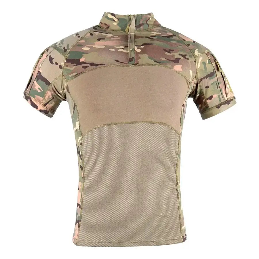Camiseta Tactica De Combate EG0729