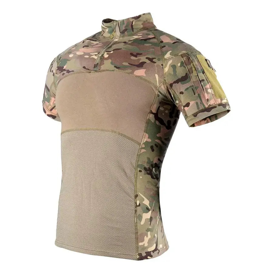 Camiseta Tactica De Combate EG0729