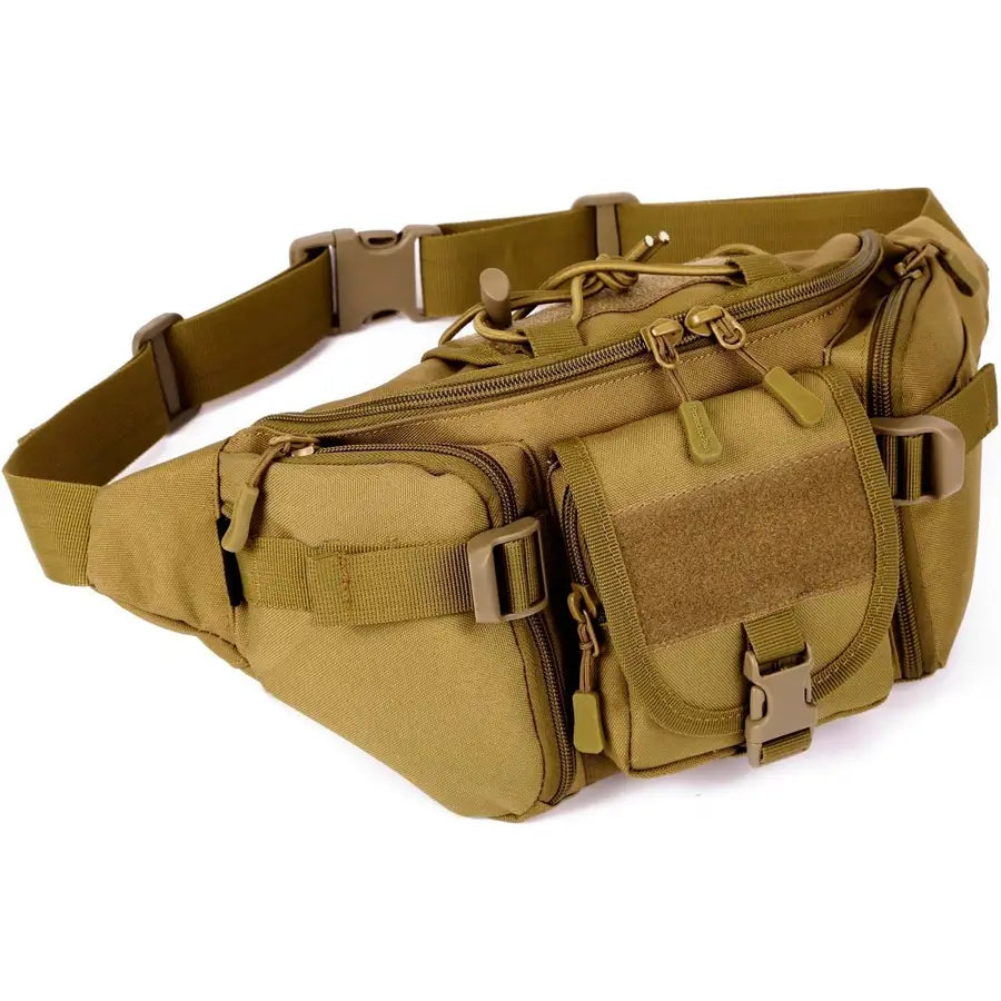 Canguro Tactico Portatil EG0280