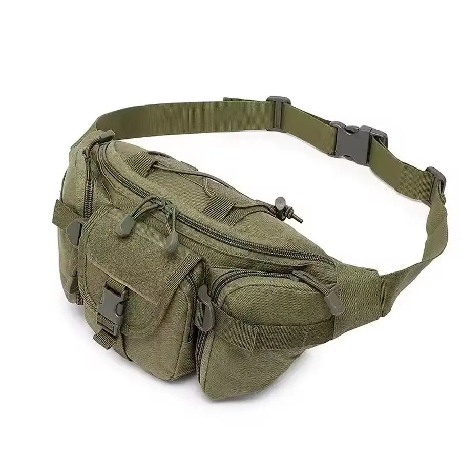 Canguro Tactico EG0280 Riñonera