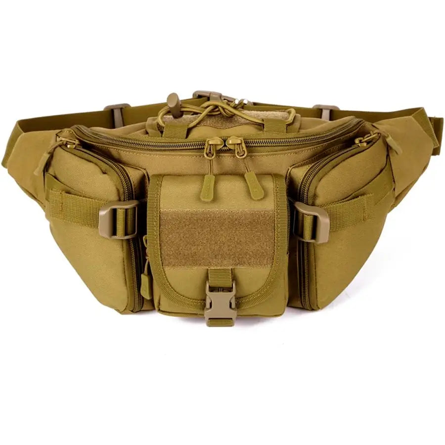 Canguro Tactico Portatil EG0280