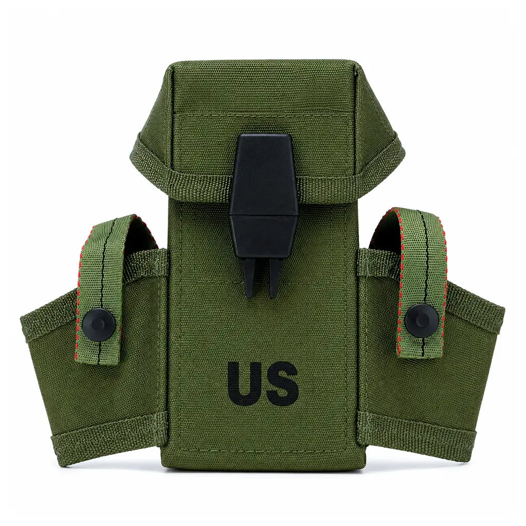 Porta Proveedor Para Fusil Tipo US X2