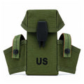 Porta Proveedor Para Fusil Tipo US X2