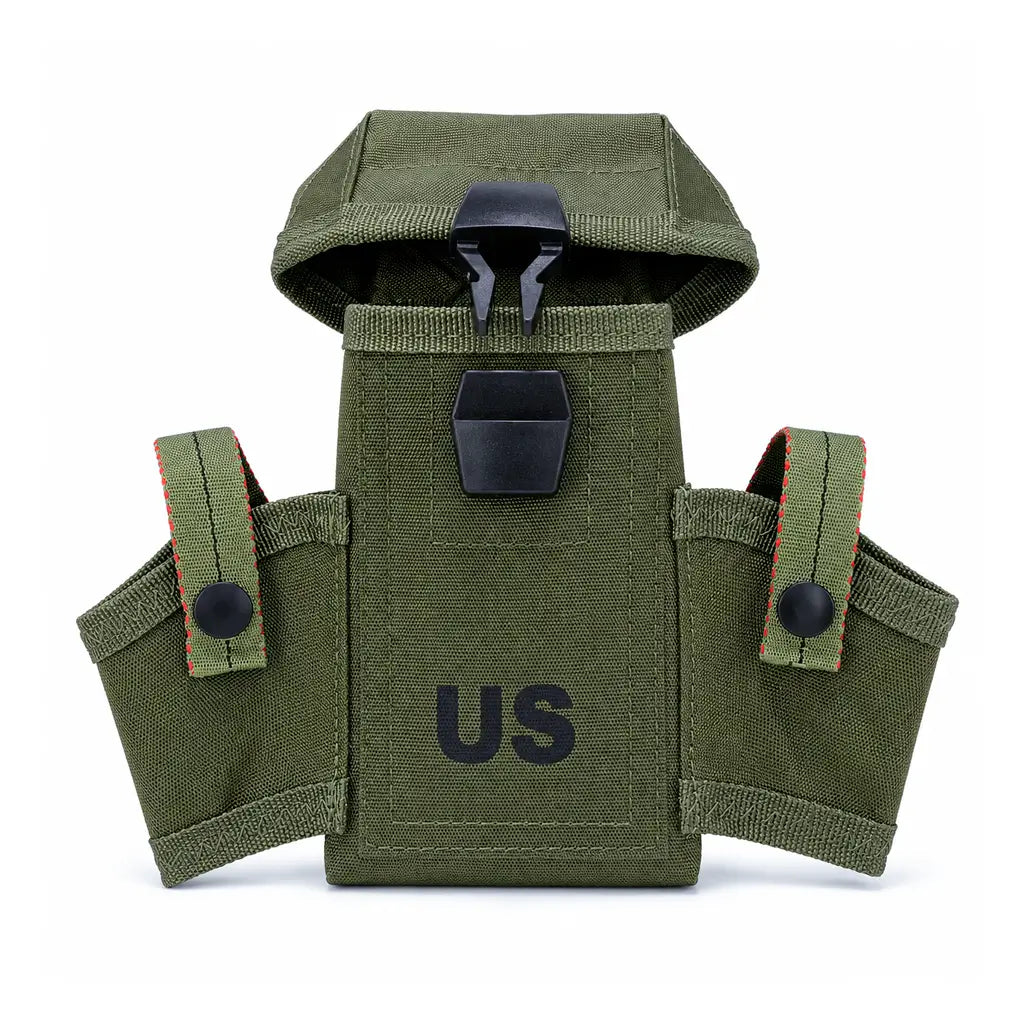 Porta Proveedor Para Fusil Tipo US X2