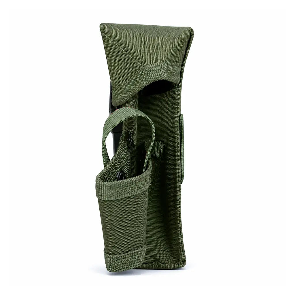 Porta Proveedor Para Fusil Tipo US X2
