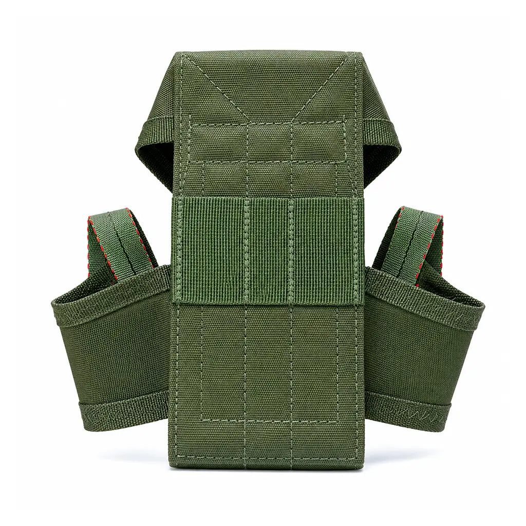Porta Proveedor Para Fusil Tipo US X2