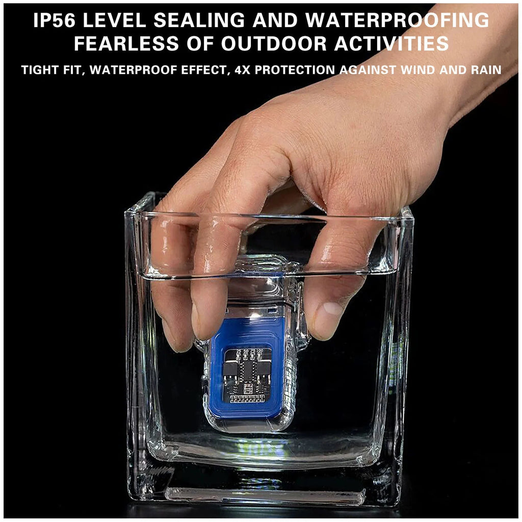 Encendedor Electrico EG0013