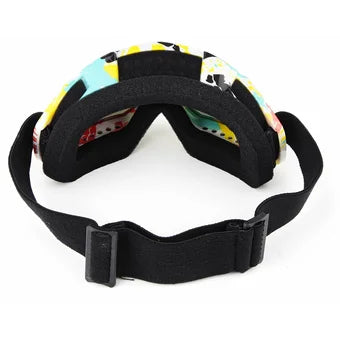 Gafas Colores EO1173 Tornasol