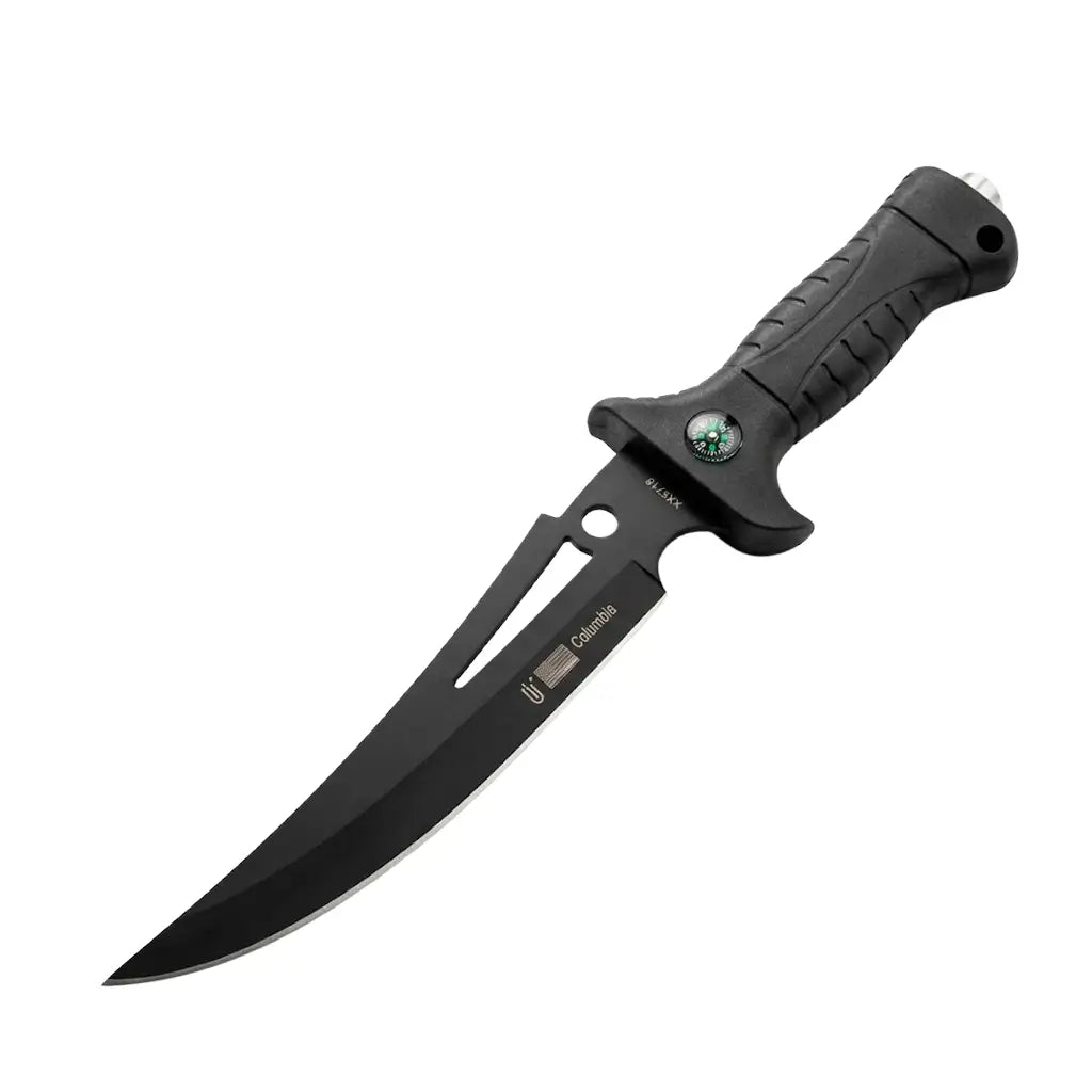 Cuchillo Brujula 5718