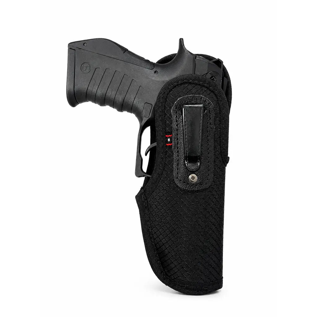 Chapuza Interna Pistola Larga