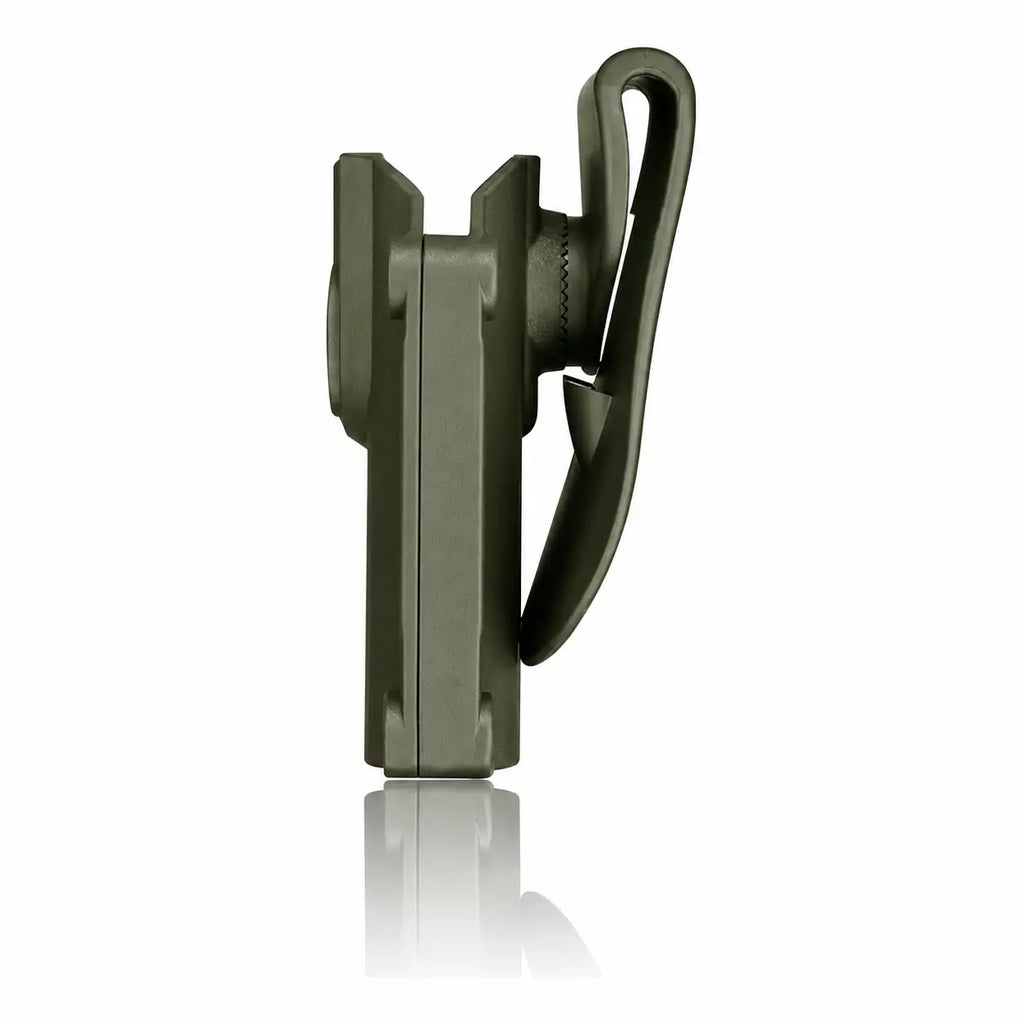 Holster Cytac Universal GEN 1 Verde CY-UHFS