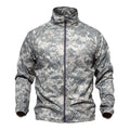 Chaqueta Rompe Viento Acu