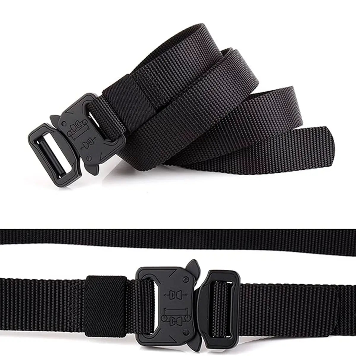Cinturon Suelta Rapido Mini EG0666