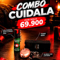 Combo Cuidala
