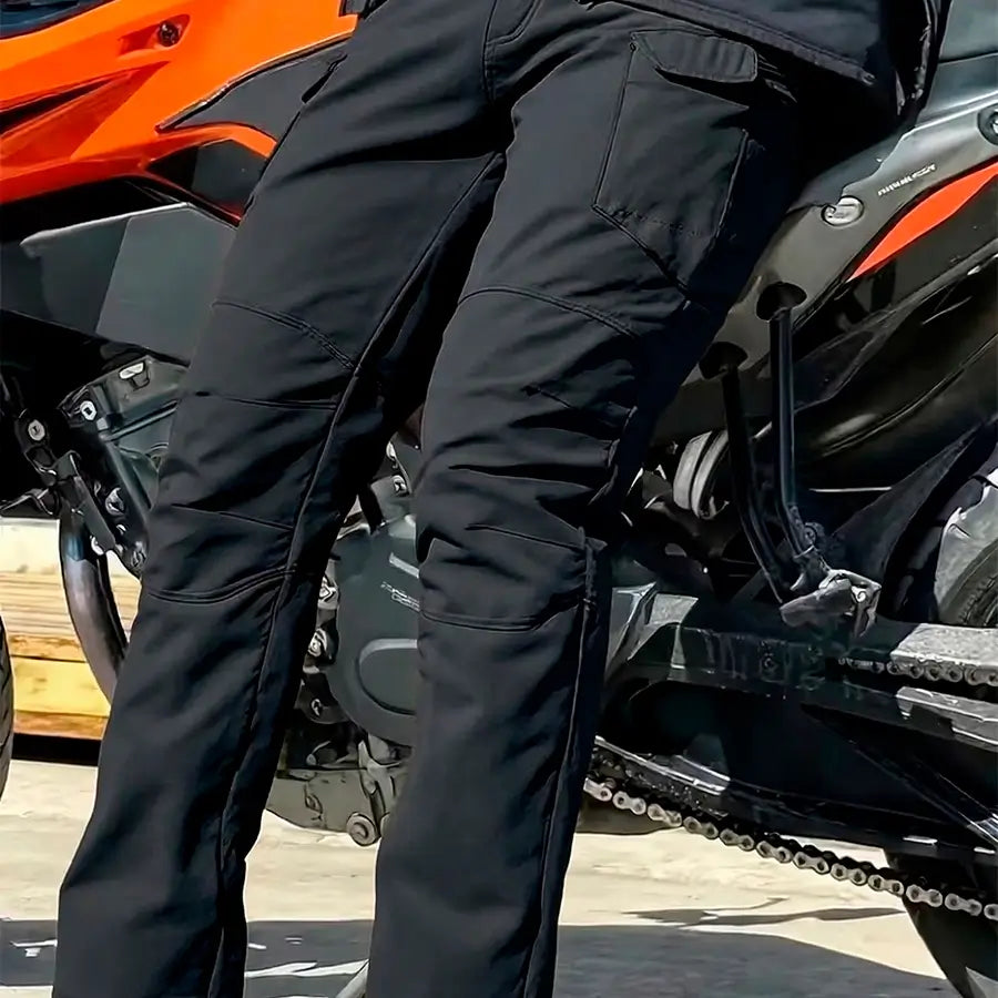 Conjunto Termico Negro DH170