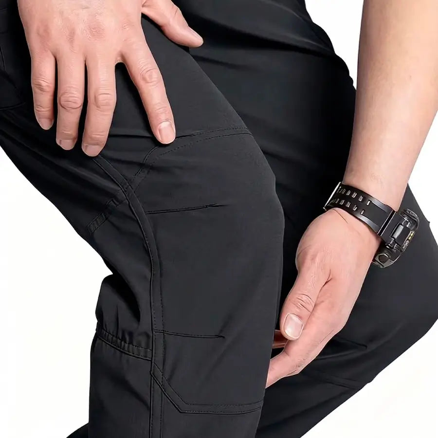 Conjunto Termico Negro DH170