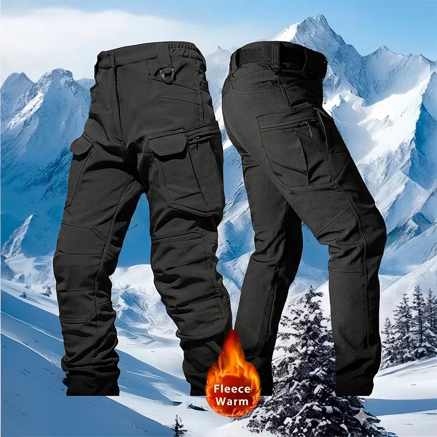 Conjunto Termico Negro DH170