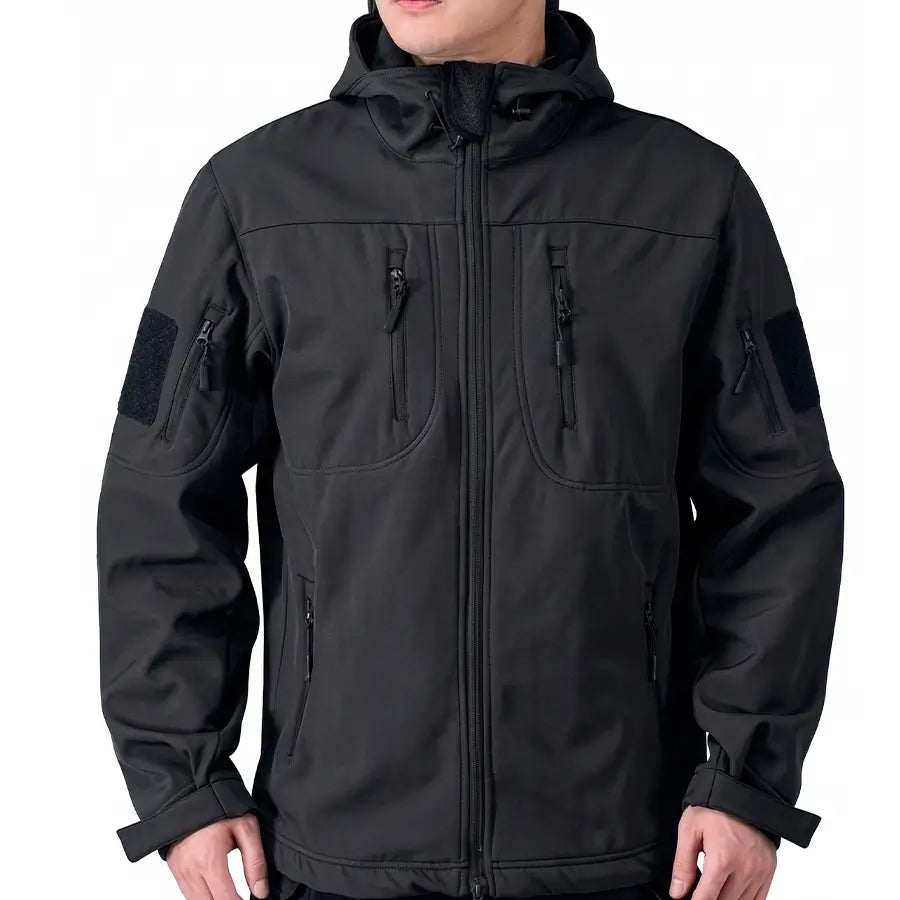 Conjunto Termico Negro DH170