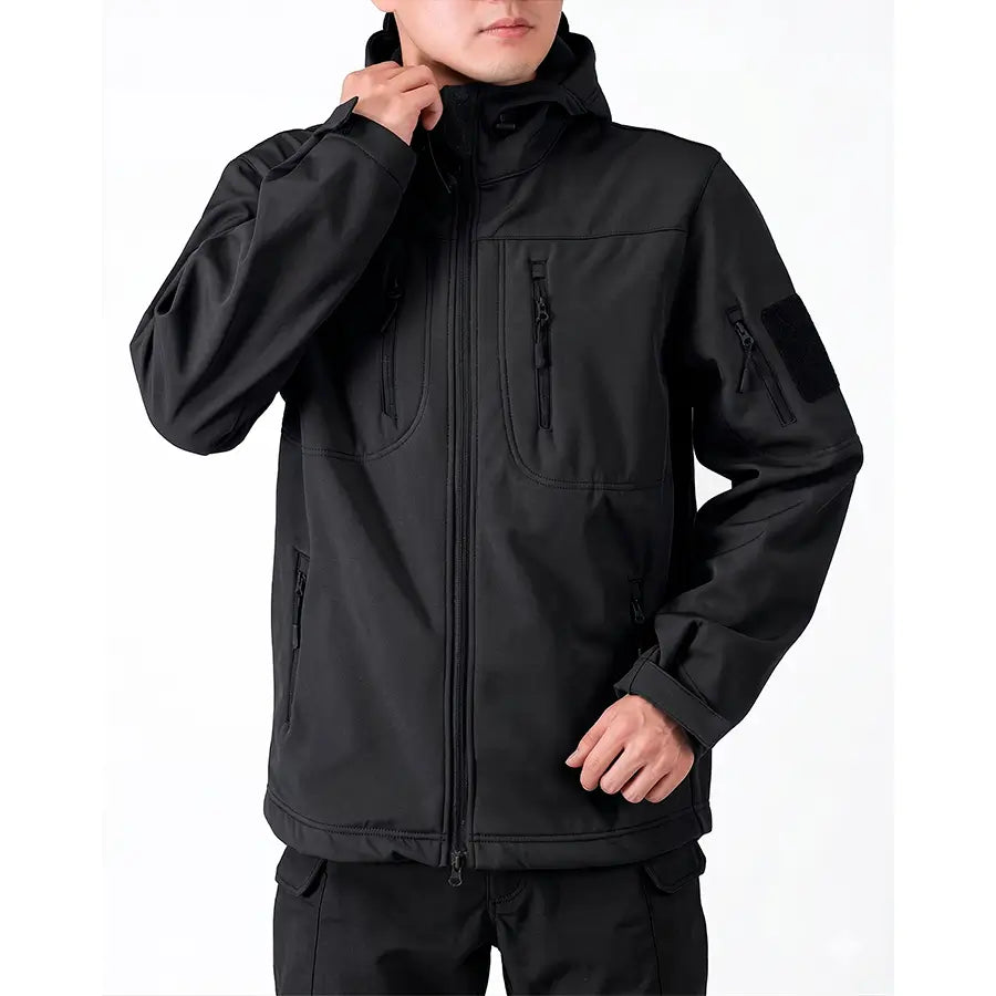 Conjunto Termico Negro DH170